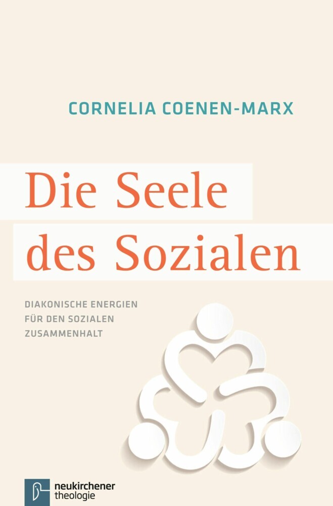 Die Seele des Sozialen main product photo