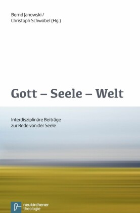 Gott - Seele - Welt