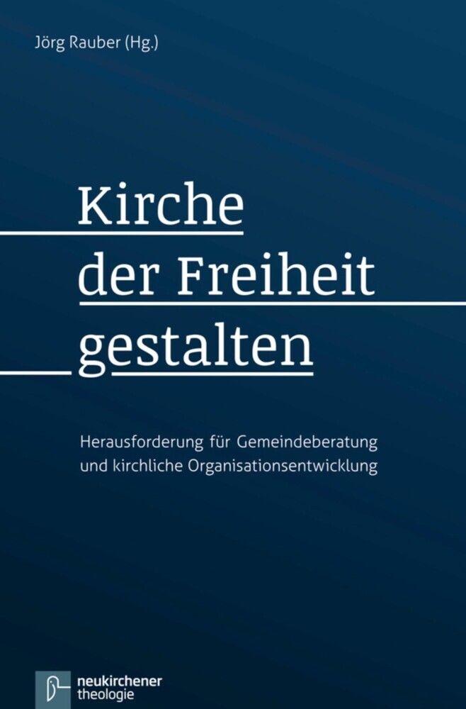 Kirche der Freiheit gestalten main product photo