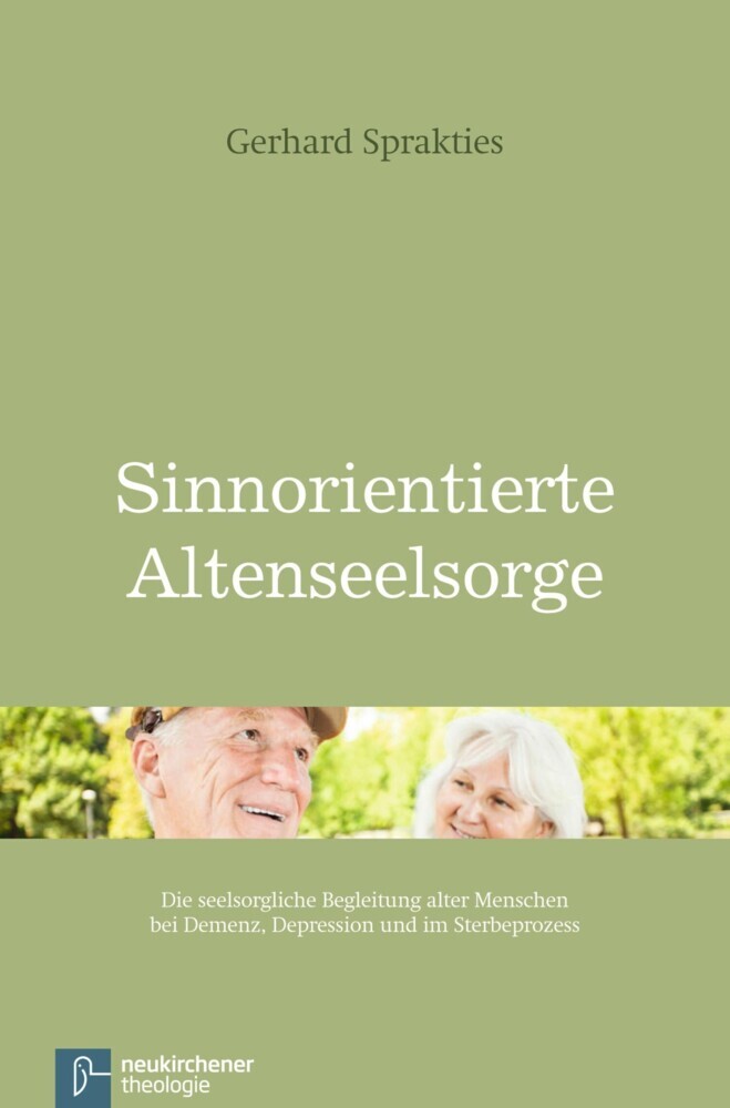 Sinnorientierte Altenseelsorge main product photo