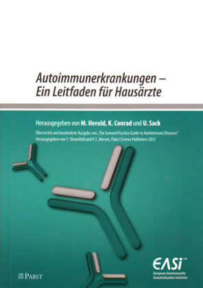 Autoimmunerkrankungen - Ein Leitfaden für Hausärzte