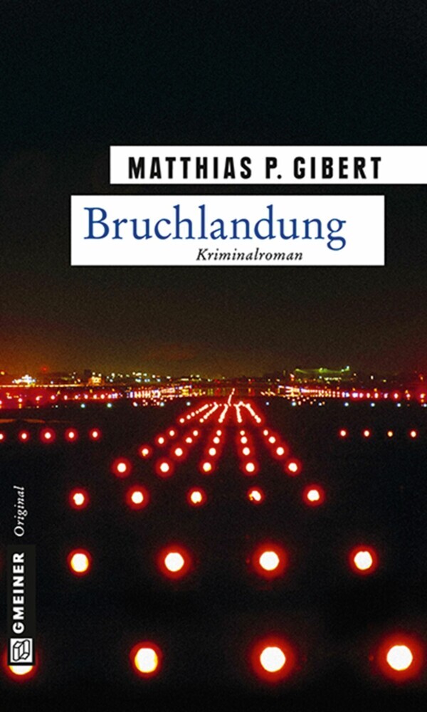 Bruchlandung main product photo