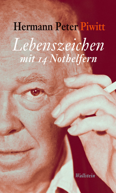 Lebenszeichen mit 14 Nothelfern main product photo