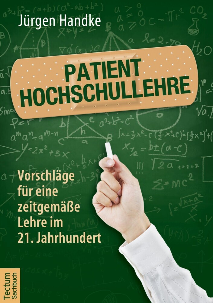Patient Hochschullehre main product photo
