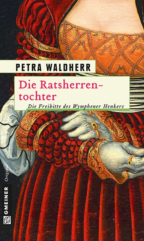 Die Ratsherrentochter main product photo