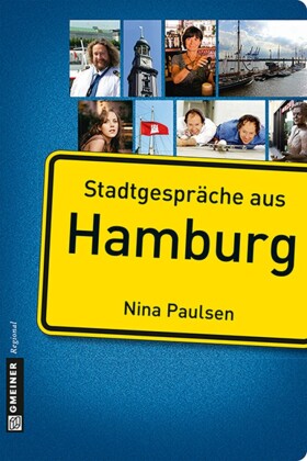 Stadtgespräche aus Hamburg