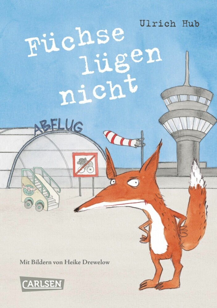 Füchse lügen nicht main product photo