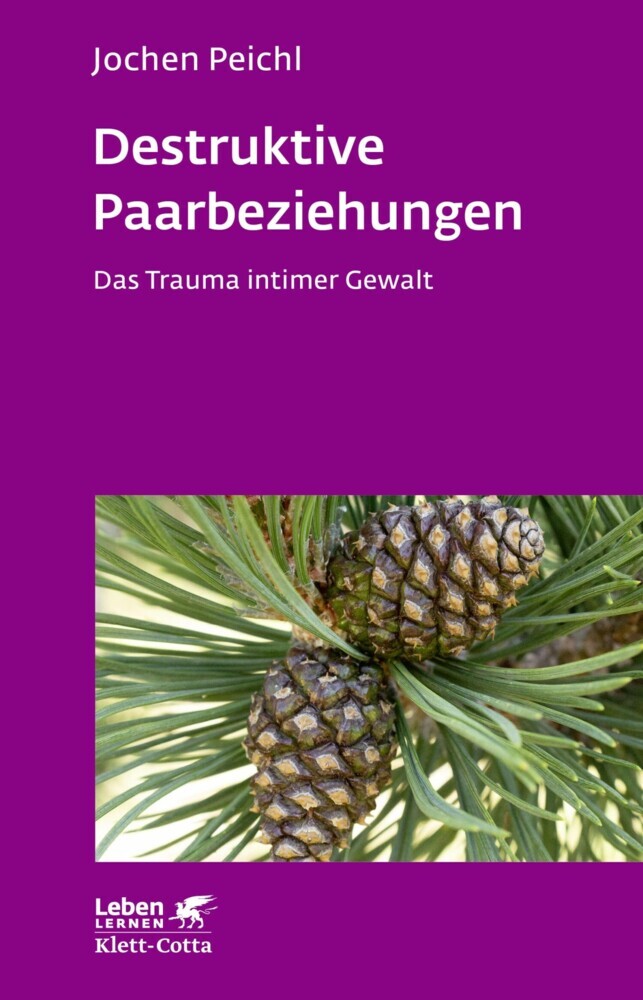 Destruktive Paarbeziehungen (Leben Lernen, Bd. 214) main product photo