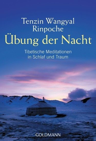 Übung der Nacht main product photo