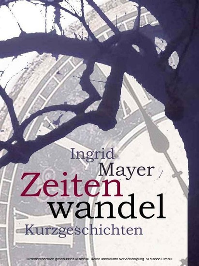 Zeitenwandel main product photo