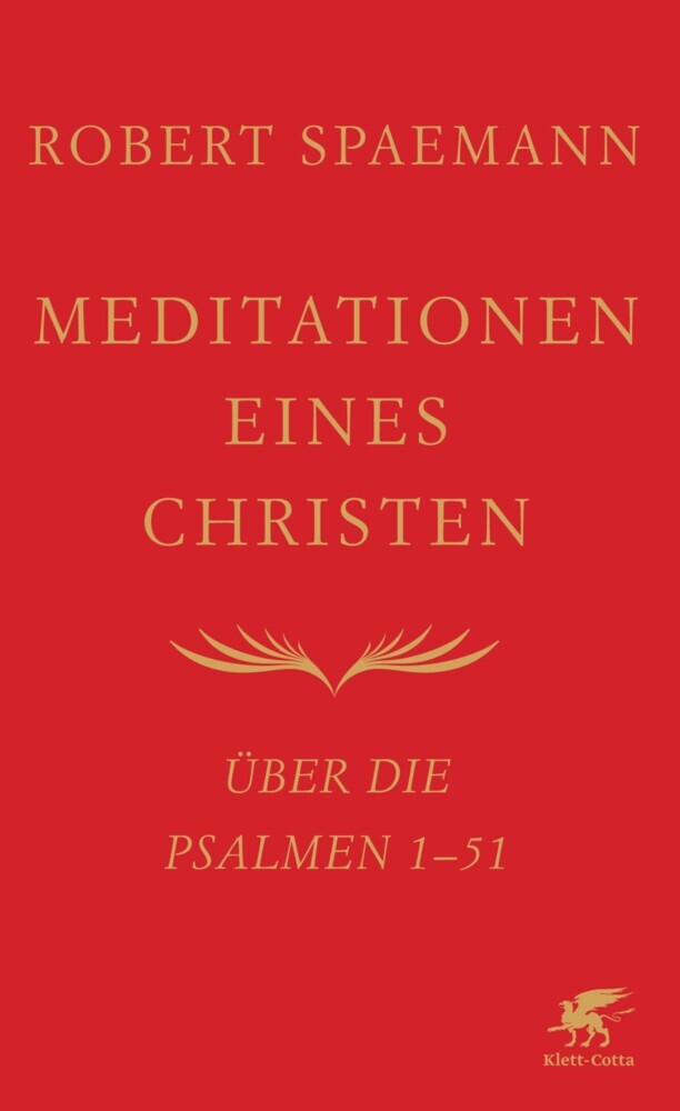 Meditationen eines Christen main product photo