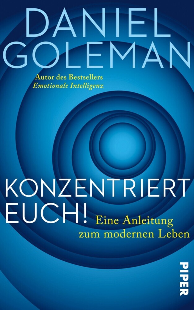 Konzentriert Euch! main product photo