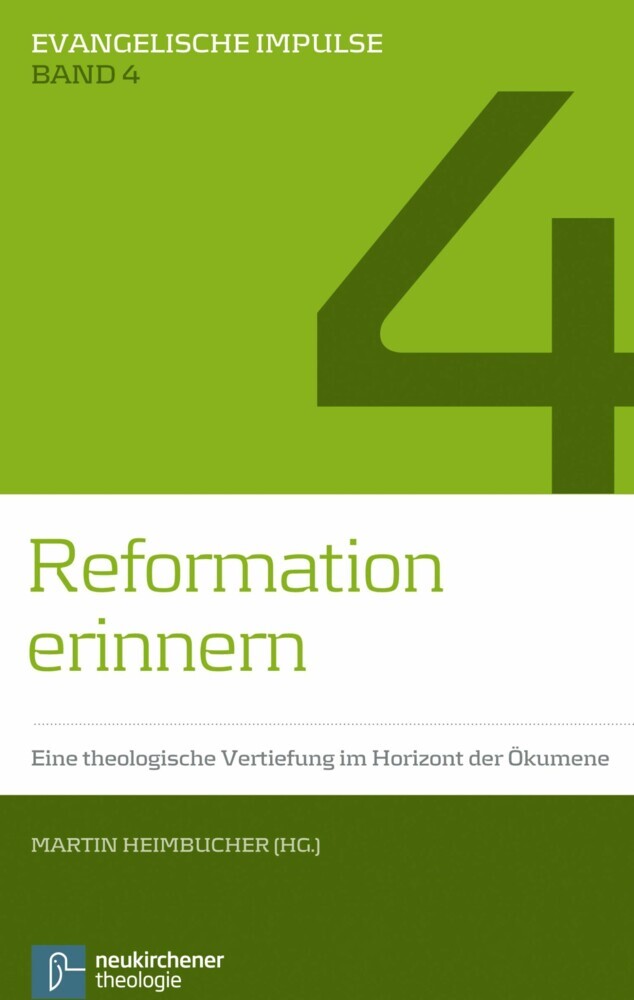 Reformation erinnern main product photo