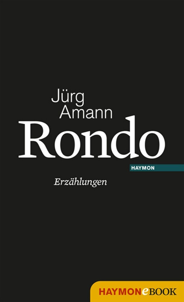 Rondo main product photo