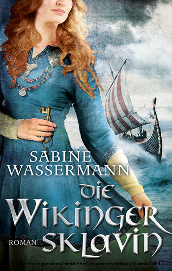Die Wikingersklavin main product photo