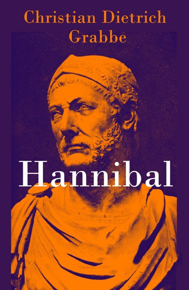 Hannibal main product photo