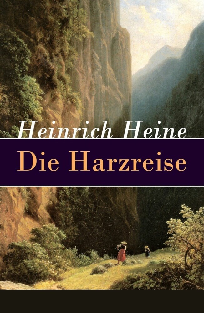 Die Harzreise main product photo