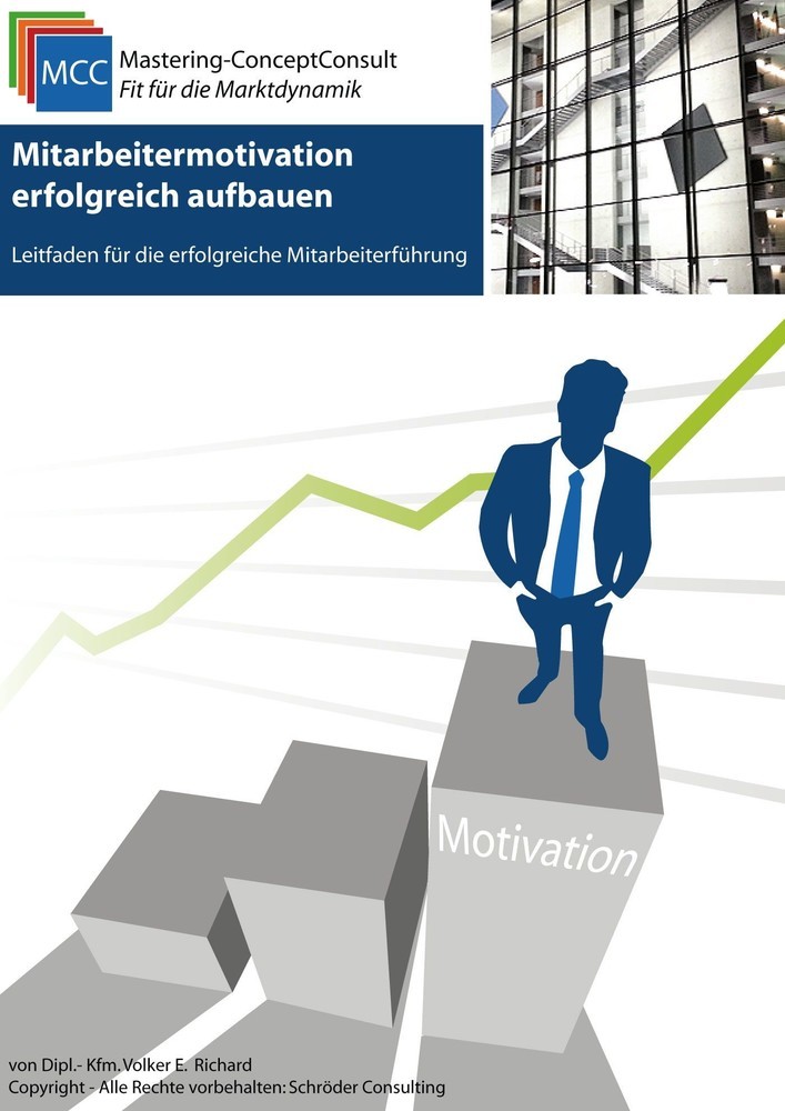 Mitarbeitermotivation erfolgreich aufbauen main product photo