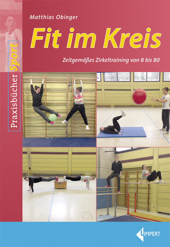 Fit im Kreis main product photo
