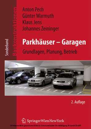 Parkhäuser - Garagen