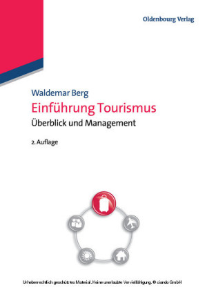 Einführung Tourismus