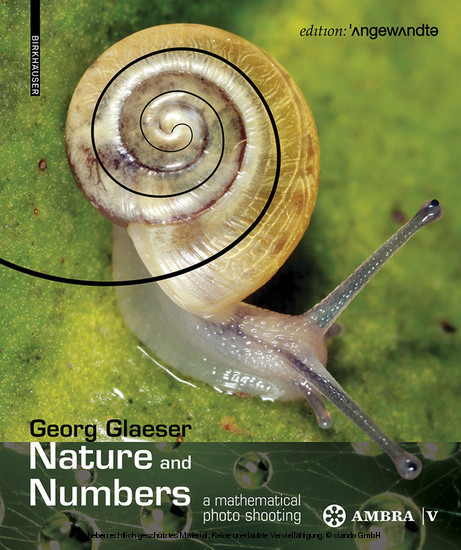Nature and Numbers main product photo