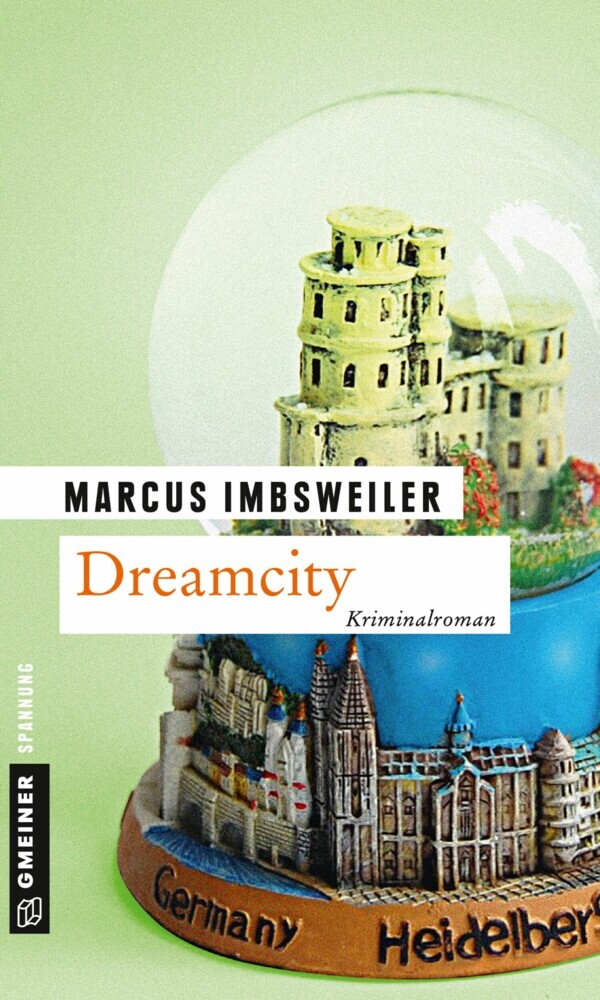 Dreamcity main product photo