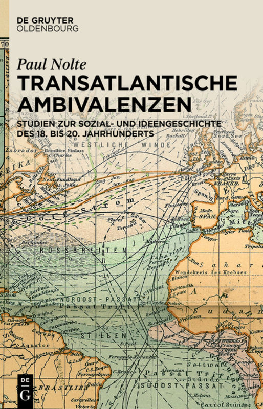 Transatlantische Ambivalenzen main product photo