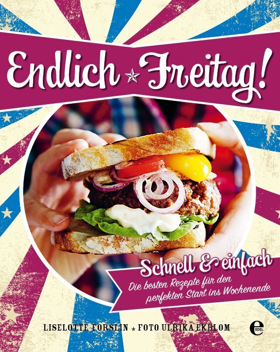 Endlich Freitag! main product photo