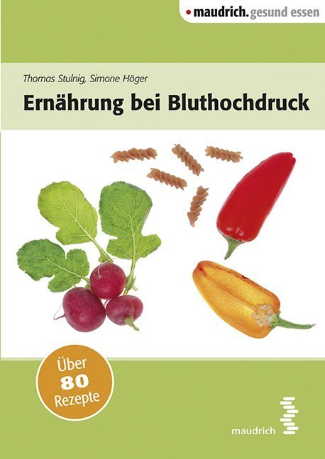 Ernährung bei Bluthochdruck main product photo