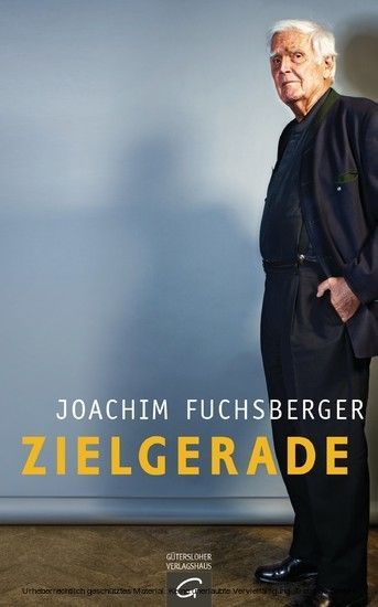 Zielgerade main product photo