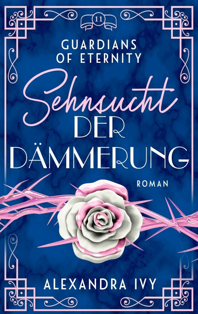 Sehnsucht der Dämmerung main product photo