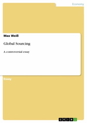 Global Sourcing