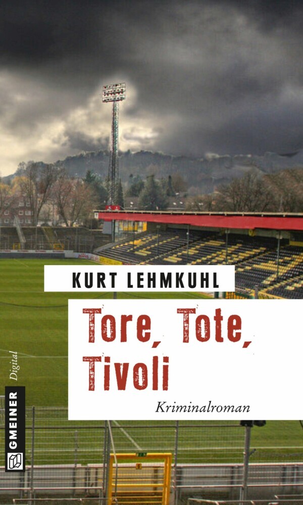 Tore, Tote, Tivoli main product photo