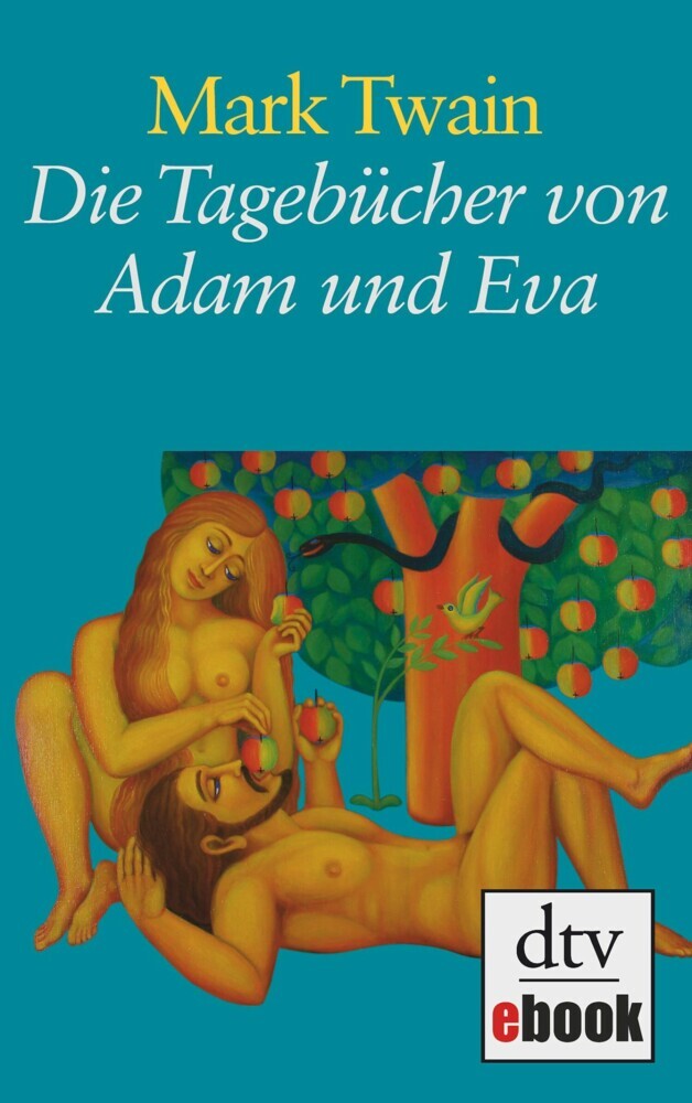 Die Tagebücher von Adam und Eva main product photo