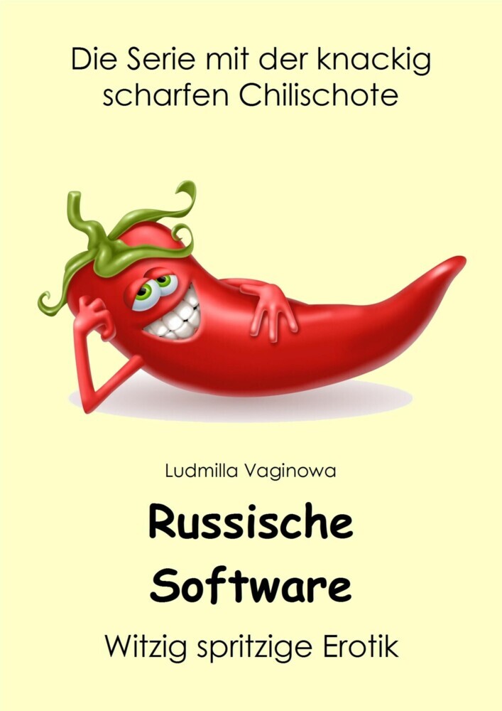 Russische Software main product photo