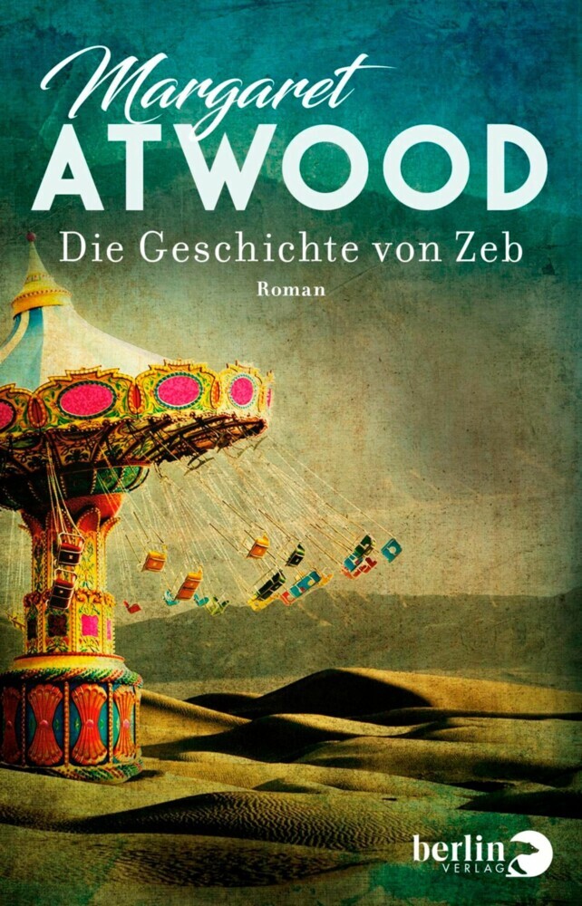 Die Geschichte von Zeb main product photo