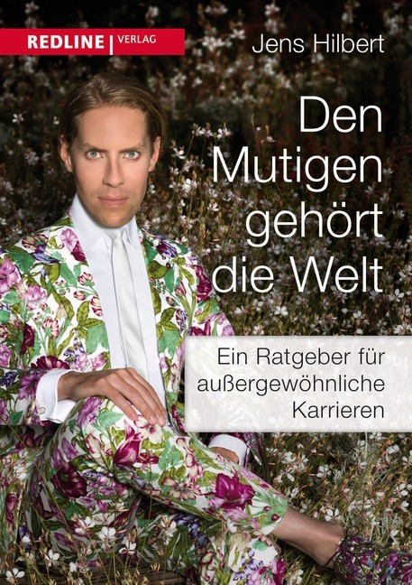 Den Mutigen gehört die Welt main product photo