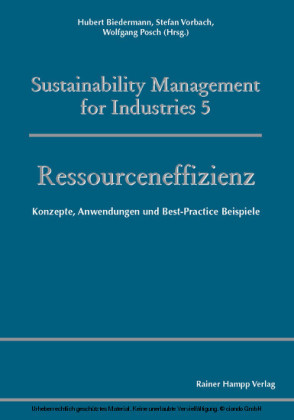 Ressourceneffizienz