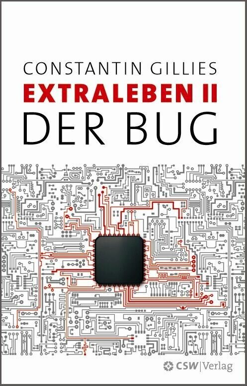 Der Bug main product photo