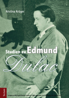 Studien zu Edmund Dulac