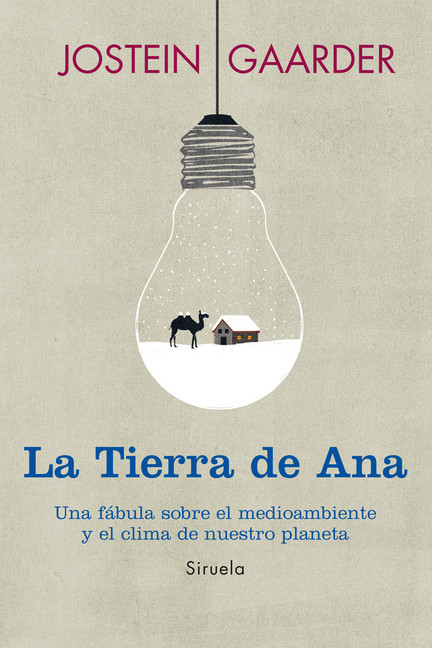 La Tierra de Ana main product photo