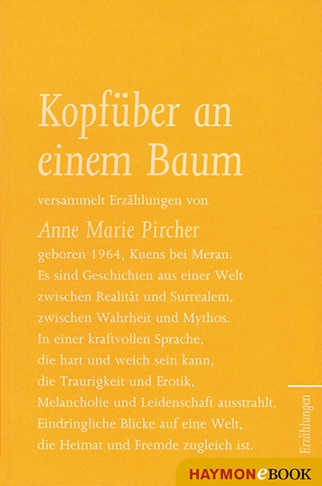 Kopfüber an einem Baum main product photo