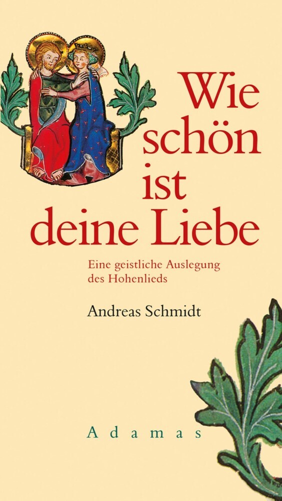 Wie schön ist deine Liebe main product photo