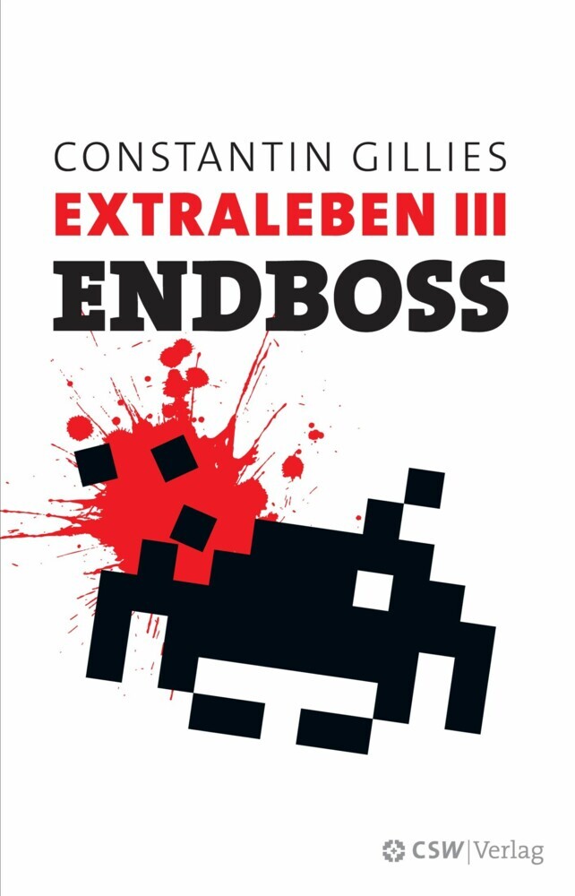 Endboss main product photo