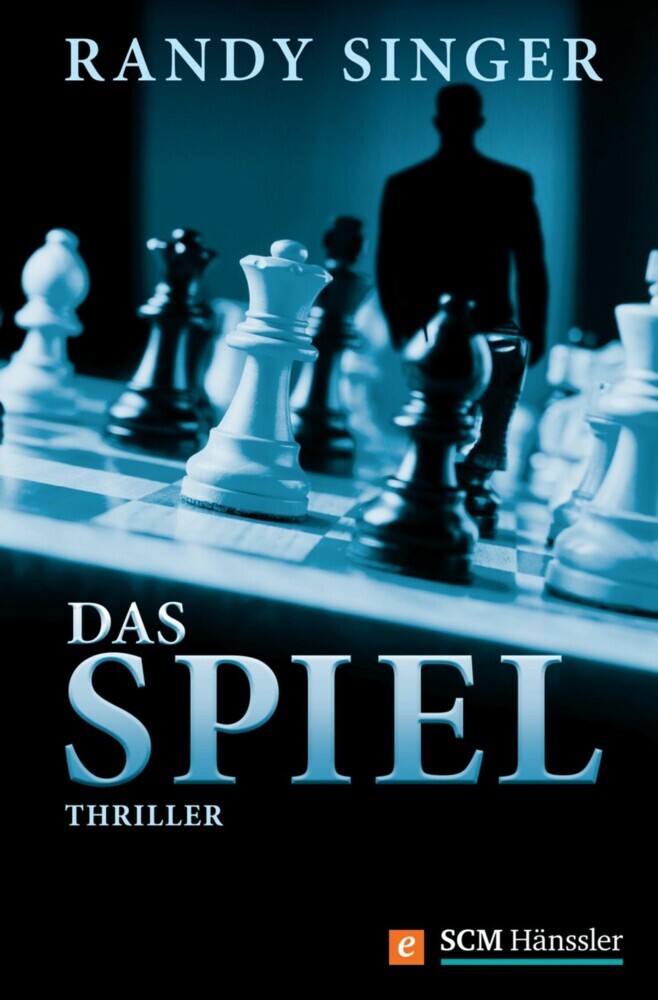 Das Spiel main product photo