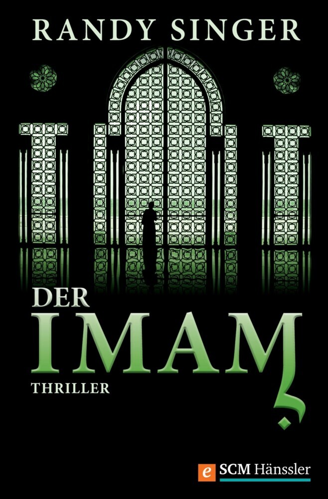 Der Imam main product photo