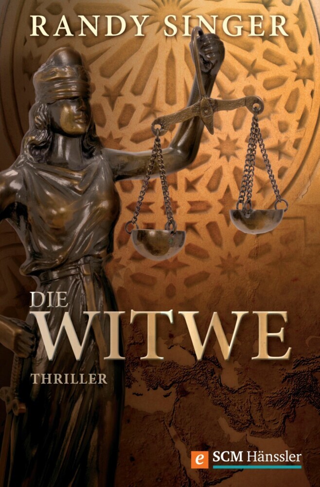 Die Witwe main product photo