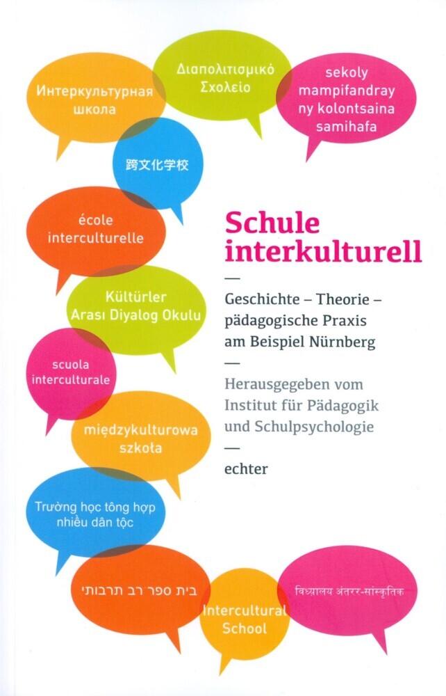 Schule interkulturell main product photo