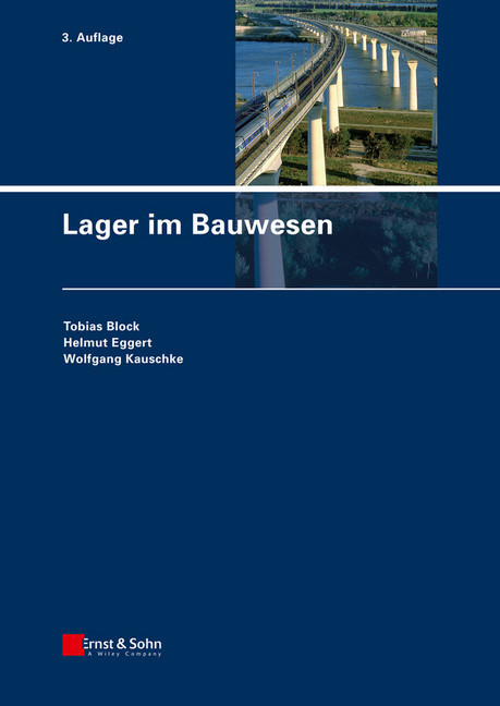 Lager im Bauwesen main product photo